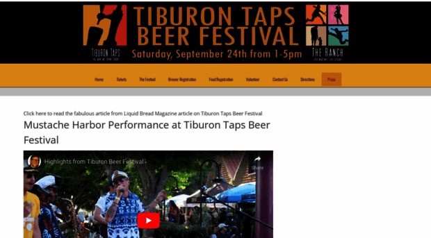 tiburontaps.org