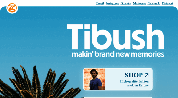 tibush.com