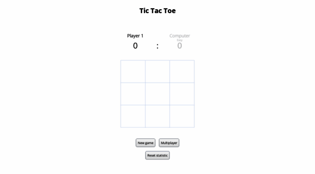 tic-tac-toe.com