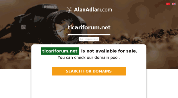 ticariforum.net