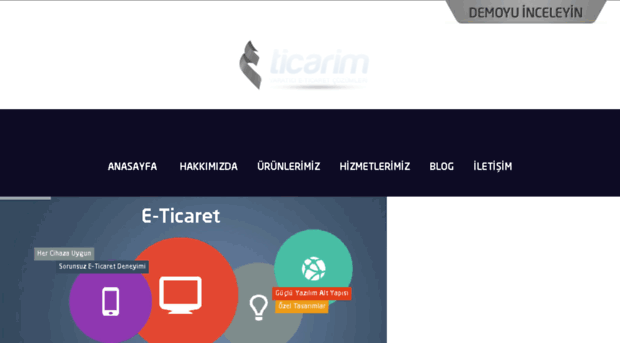 ticarim.com