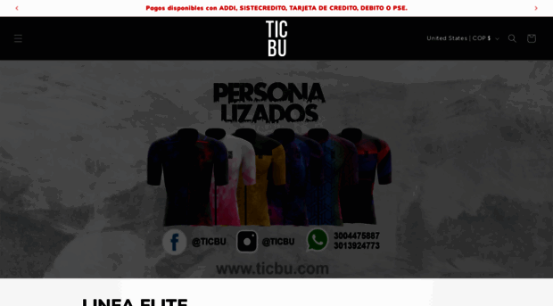 ticbu.com