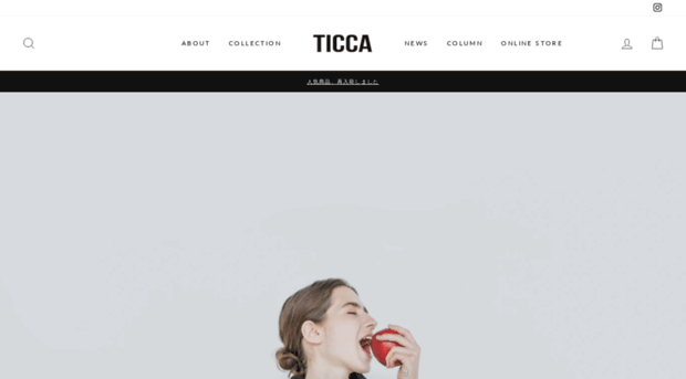 ticca.shop