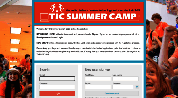 ticcamp.campbrainregistration.com