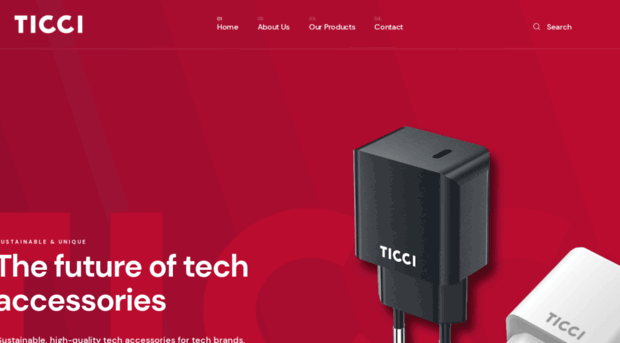 ticci.com