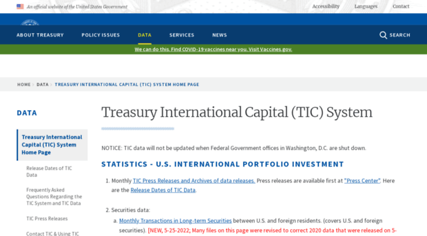 ticdata.treasury.gov