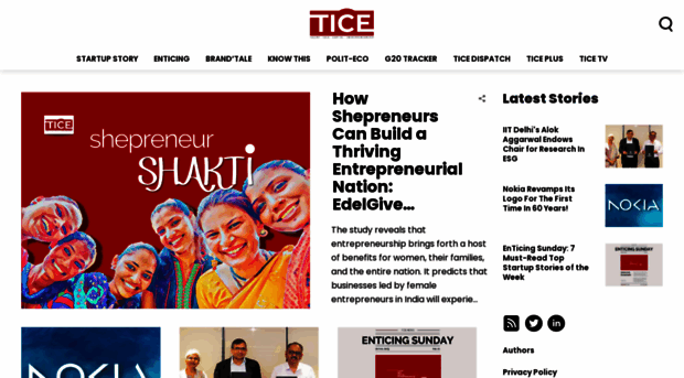 tice.news