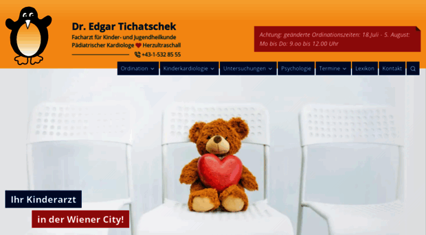 tichatschek.at