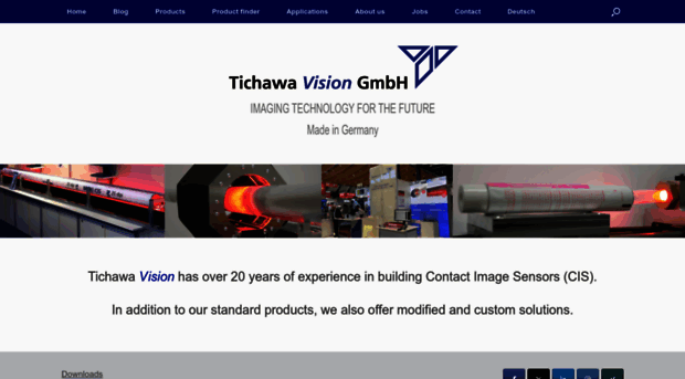 tichawa.com