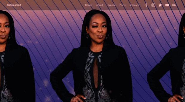 tichinaarnold.com