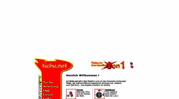 tichu.net