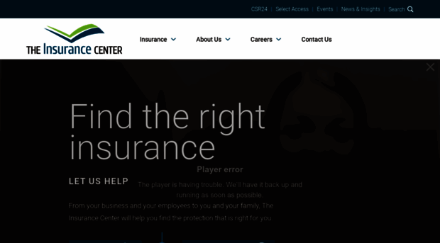 ticinsurance.com