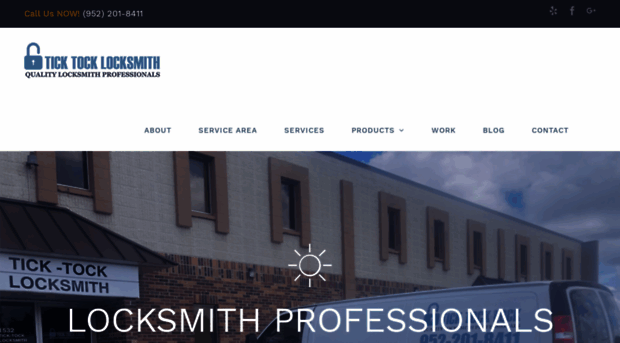 tick-tocklocksmith.com