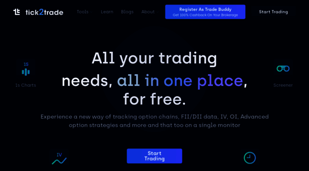 tick2trade.com