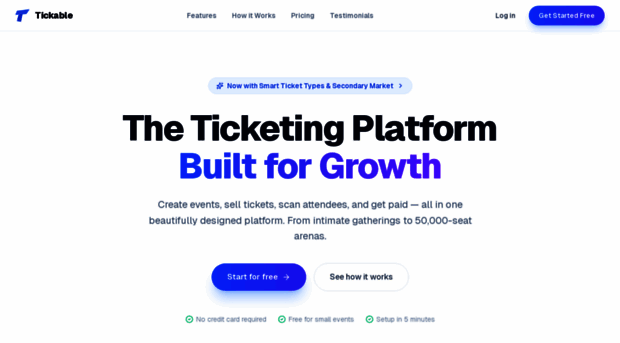 tickable.de