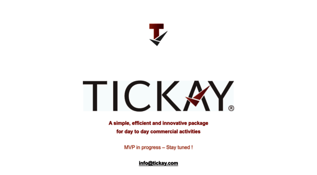 tickay.com