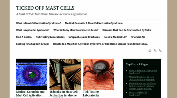 tickedoffmastcells.org