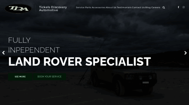 tickelsdiscoveryauto.com.au