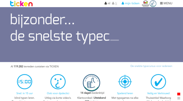 ticken.be