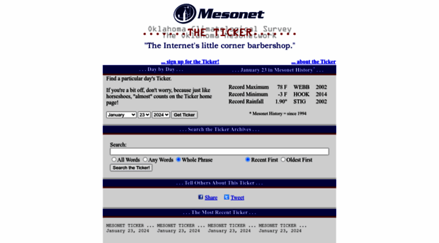 ticker.mesonet.org