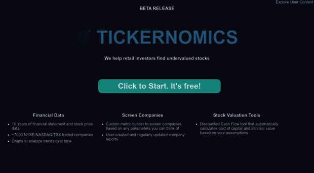 tickernomics.com