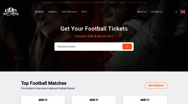 ticket-compare.com