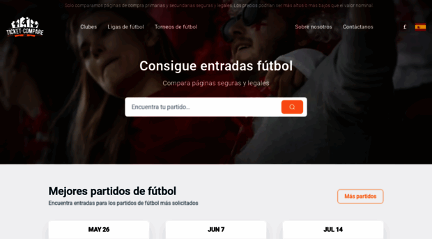 ticket-compare.es