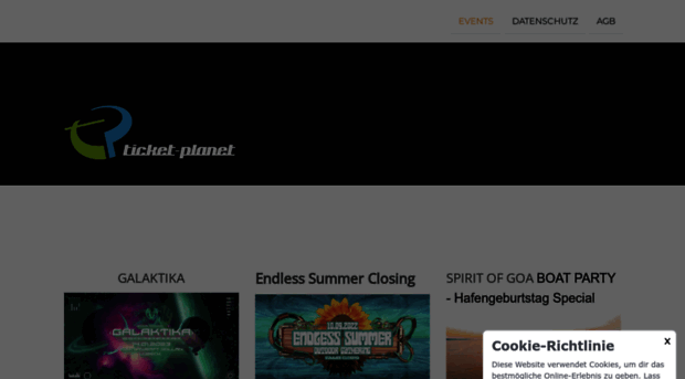 ticket-planet.com