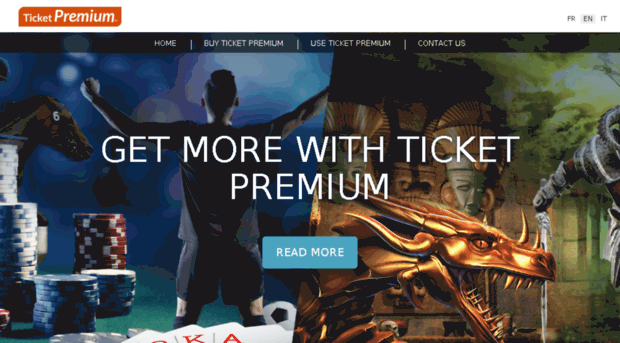 ticket-premium.com