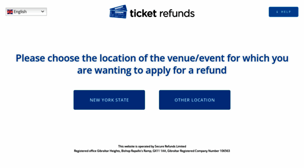 ticket-refunds.com