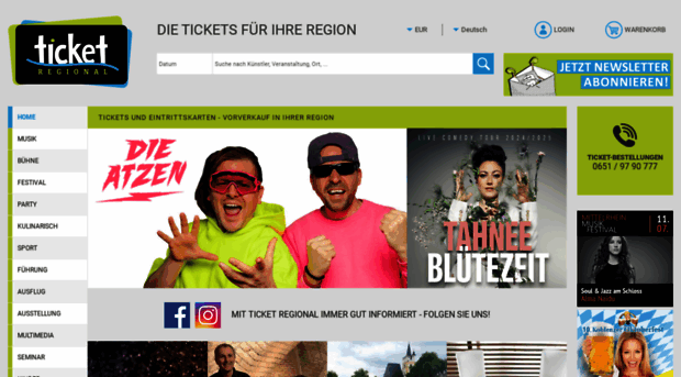 ticket-regional.de