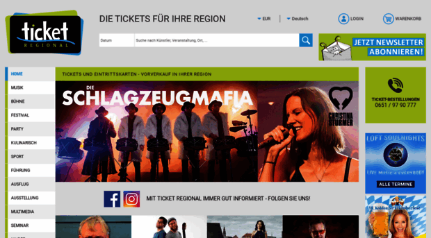 ticket-regional.de