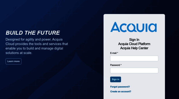 ticket.acquia.com