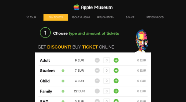 ticket.applemuseum.com