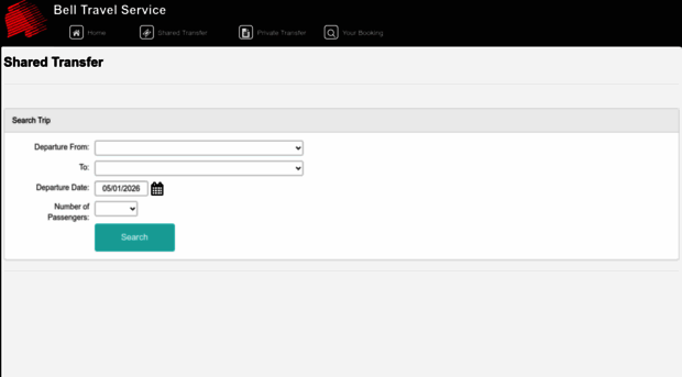 ticket.belltravelservice.com
