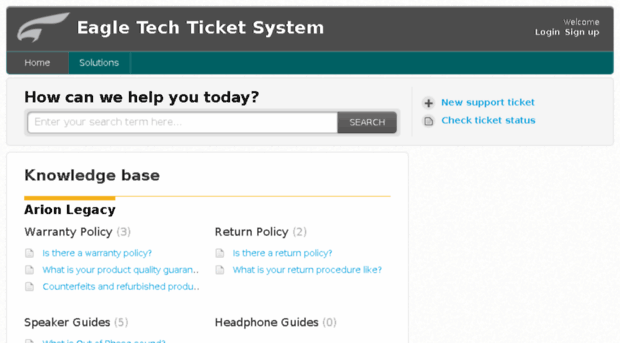 ticket.eagletechusa.com