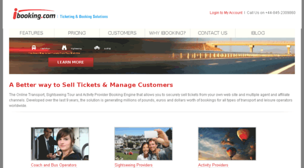 ticket.ibooking.com