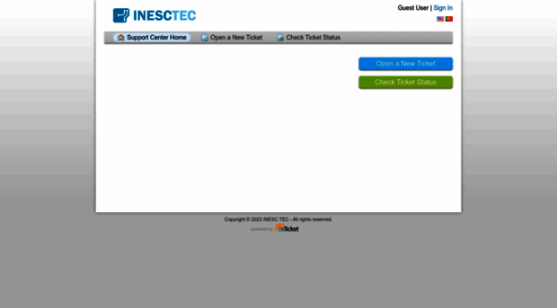 ticket.inesctec.pt