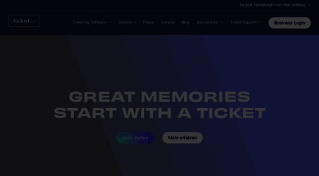 ticket.io