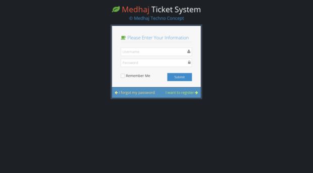 ticket.medhaj.com