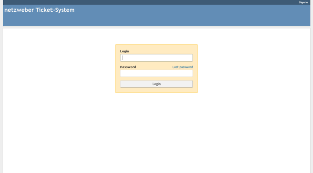 ticket.netzweber.com