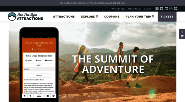 ticket.pikes-peak.com