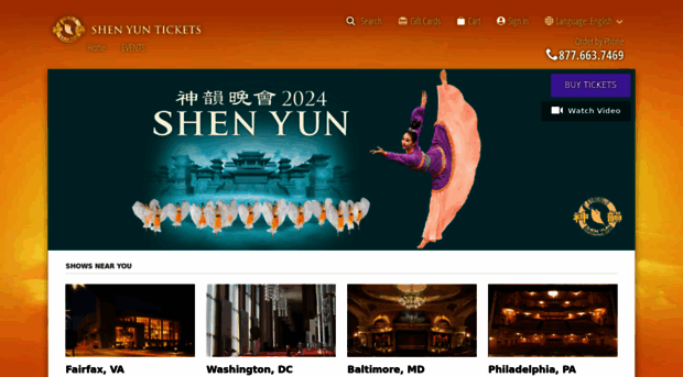 ticket.shenyun.com