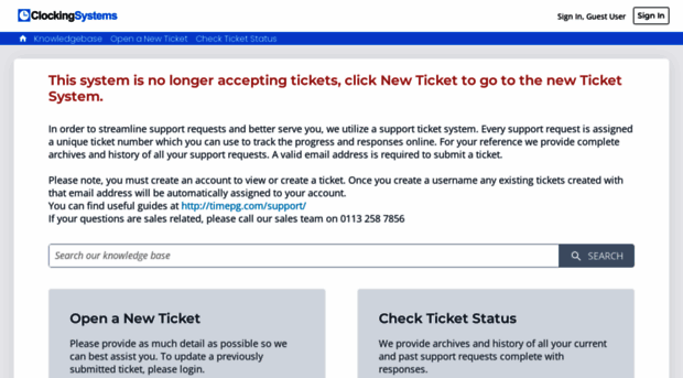 ticket.timepg.com