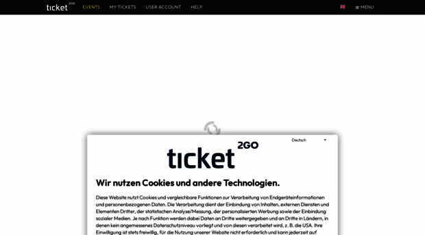 ticket2go.de