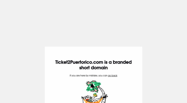 ticket2puertorico.com