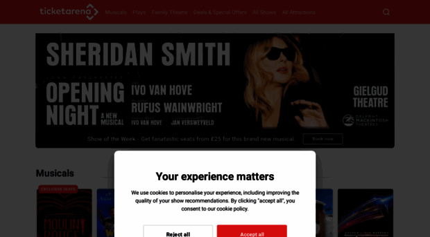 ticketarena.tixuk.com