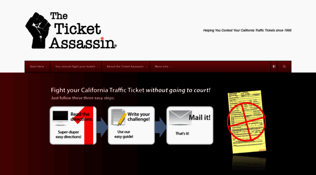 ticketassassin.com