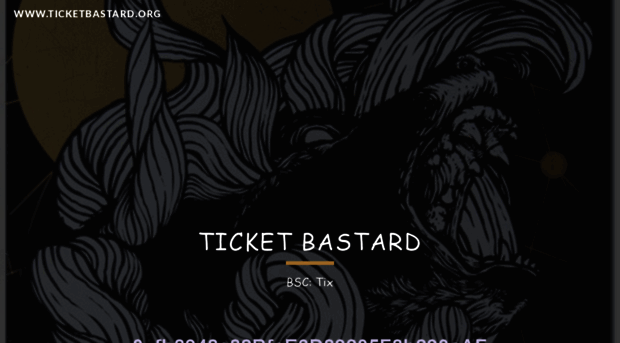 ticketbastard.org