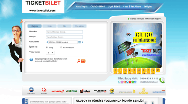 ticketbilet.com